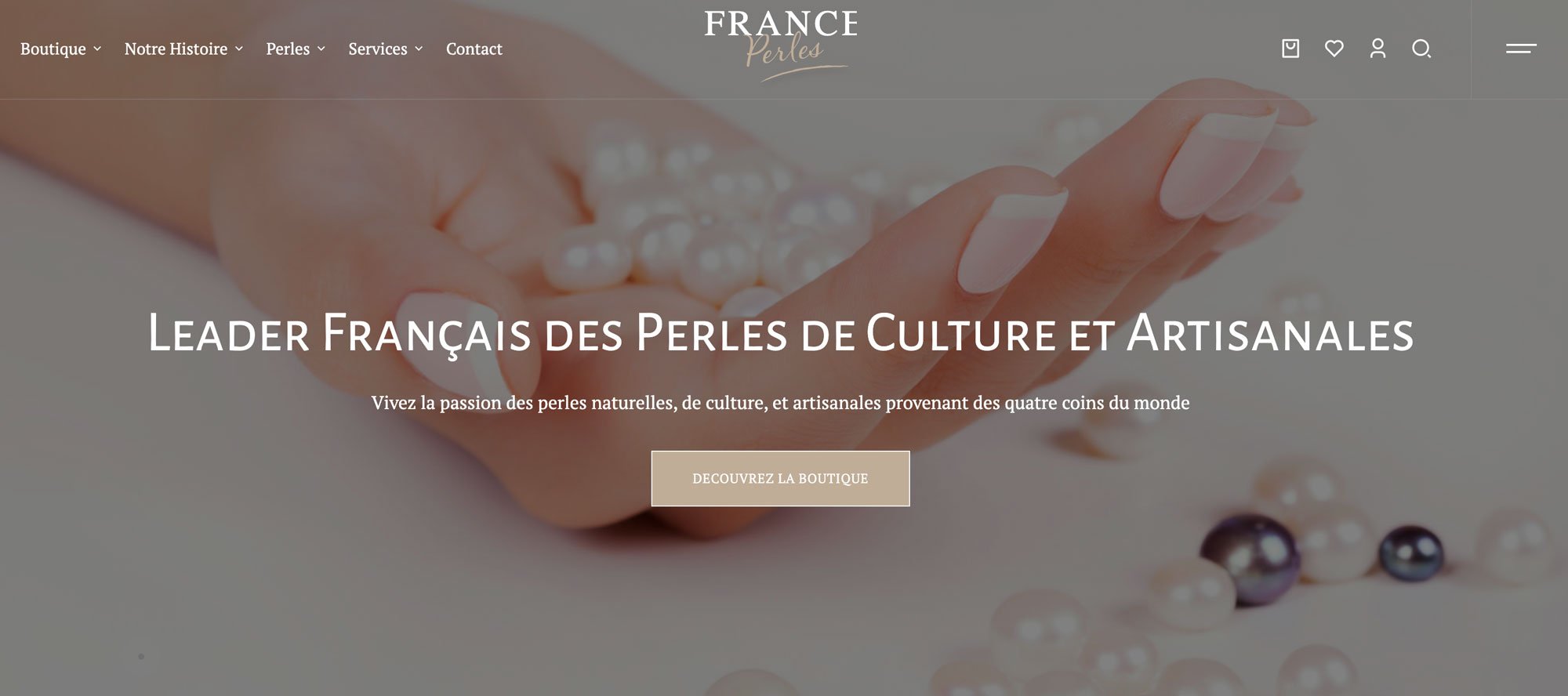france-perles