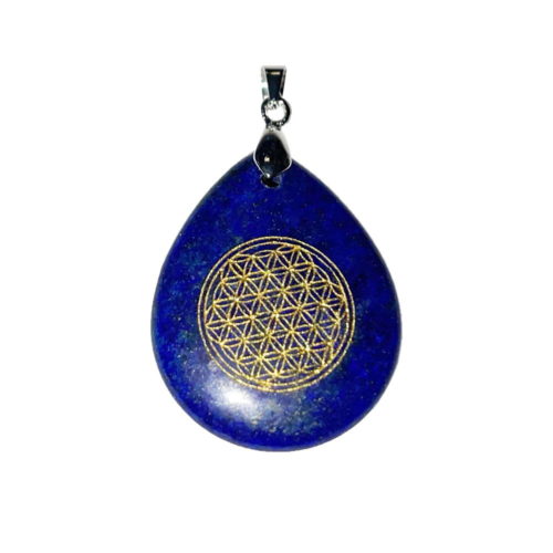 pendentif-lapis-lazuli-goutte-fleur-de-vie