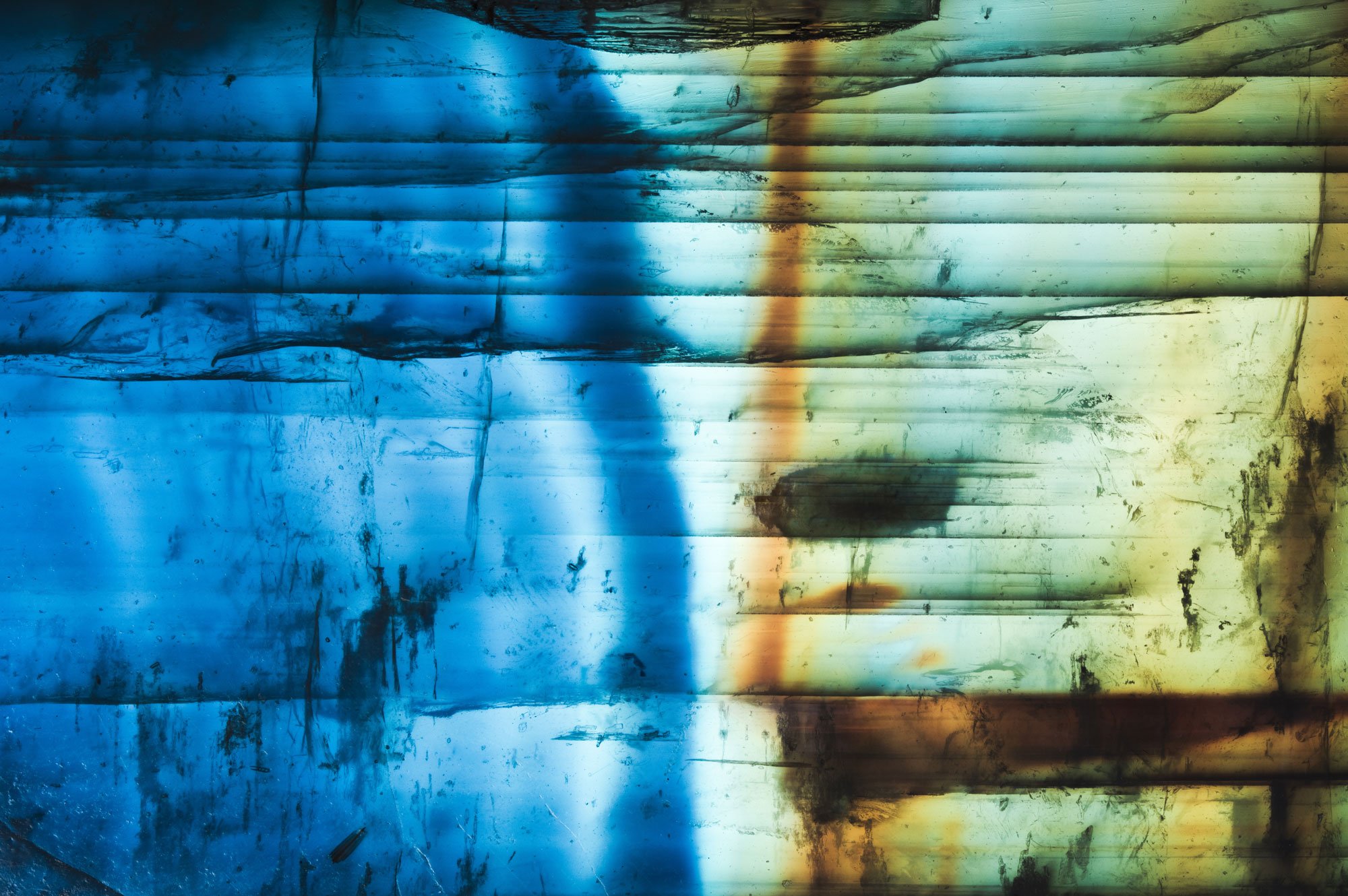 fenómenos ópticos de las piedras preciosas