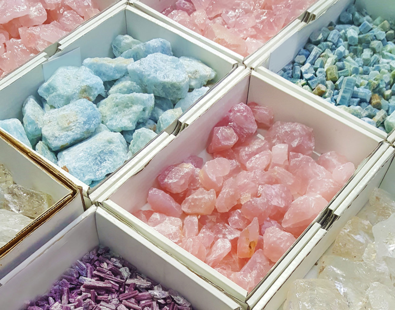 todo lo que debe saber sobre los cristales contra las pesadillas