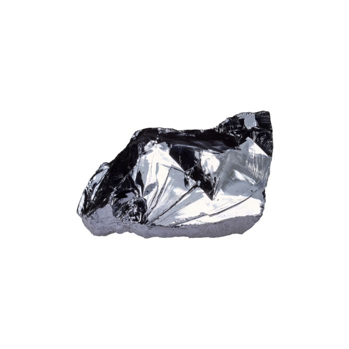 piedra de silicio